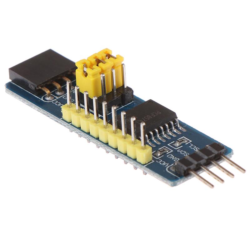 i2c gpio extender