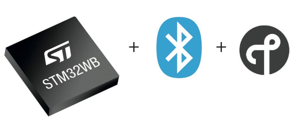 stm32wb hero image